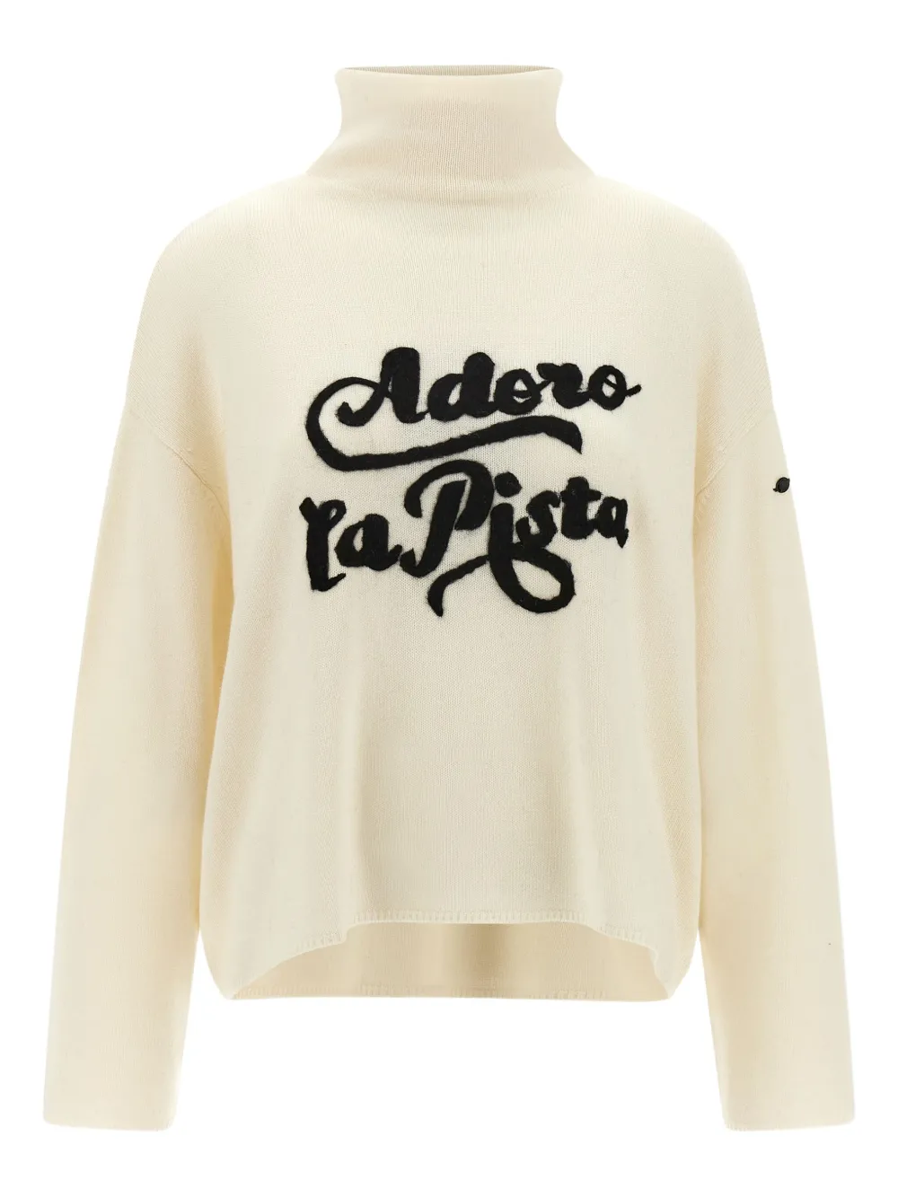 Goldbergh Bellissima Sweater In Neutral