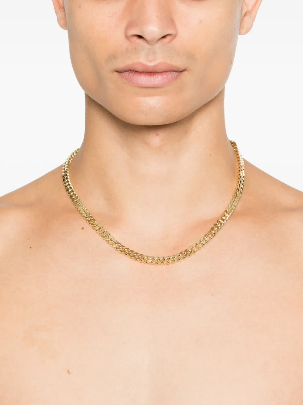 Hatton Labs curb chain necklace | Image 2