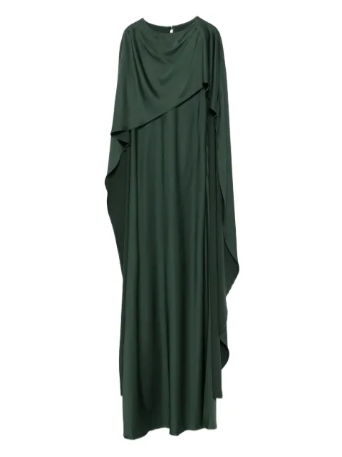 Simkhai Izel gown dress