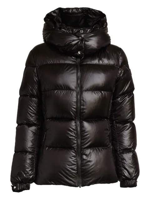 Add chamarra con capucha