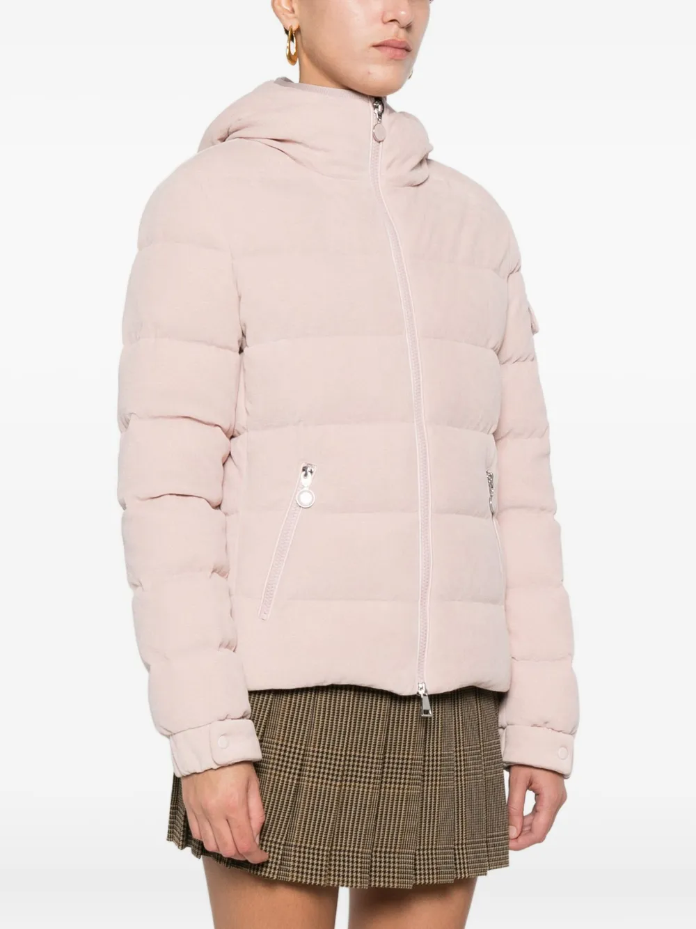 Moncler Yvoire jack Roze