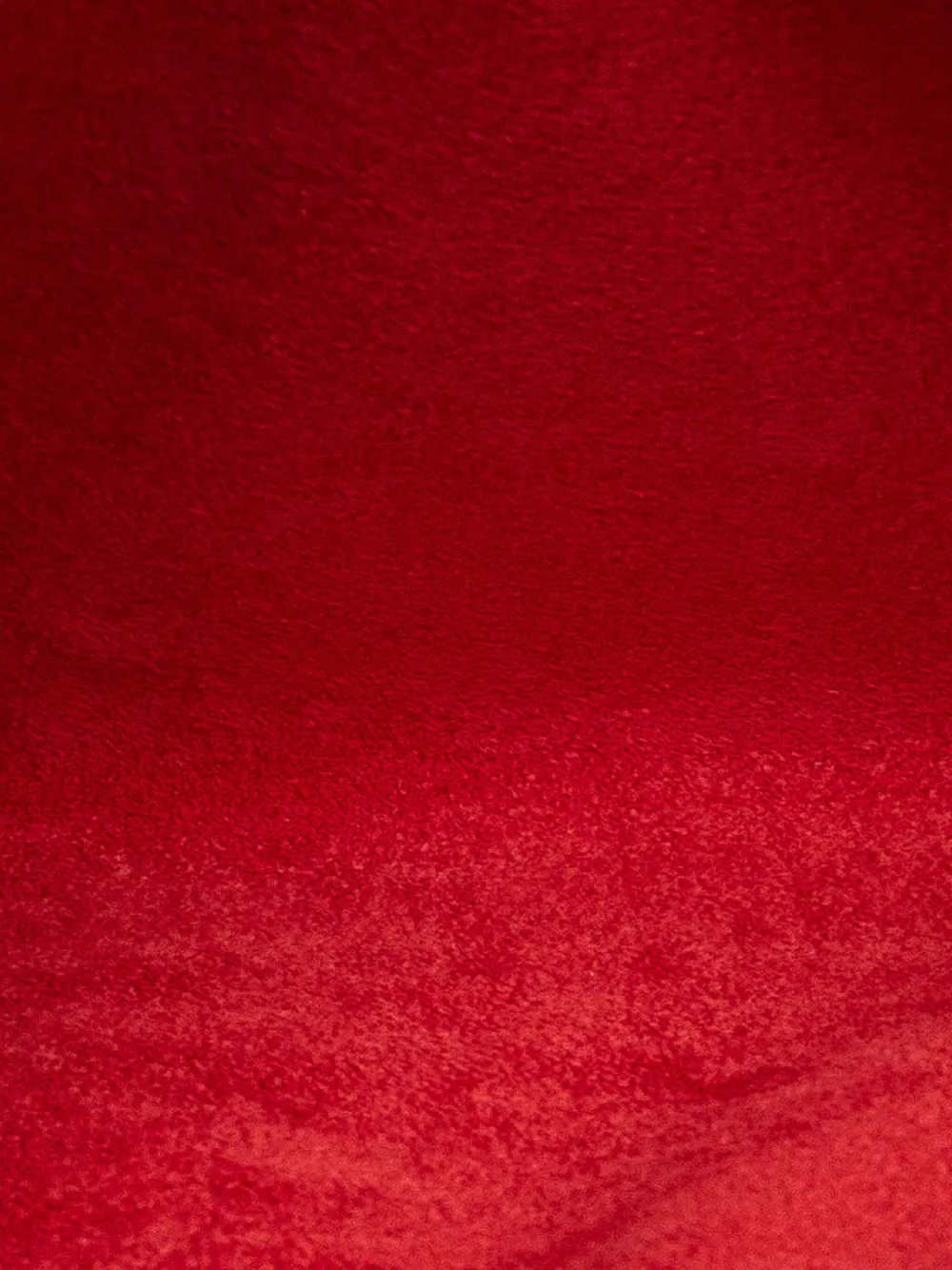 Pre-owned Louis Vuitton 2006 Epi Pochette Accessoires Shoulder Bag In Red