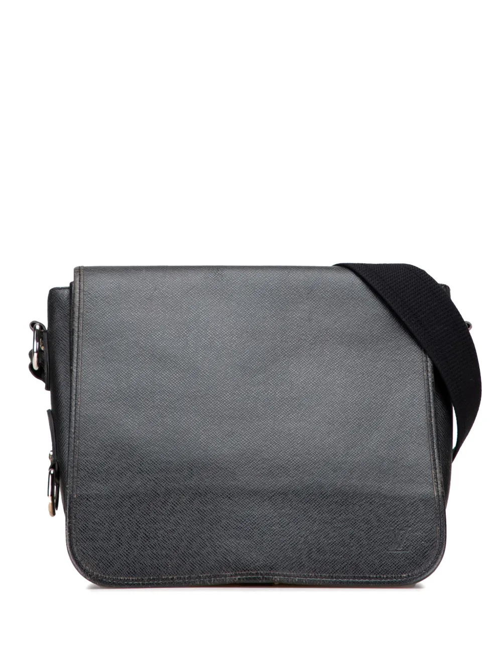 Louis Vuitton Pre-Owned 2007 Taiga Andrei crossbody bag | Black | Image 1