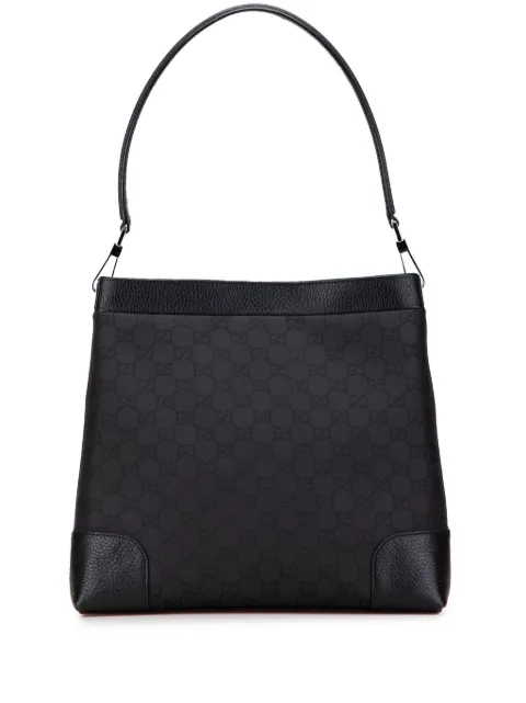 Gucci Pre-Owned 2000-2015 GG Nylon shoulder bag