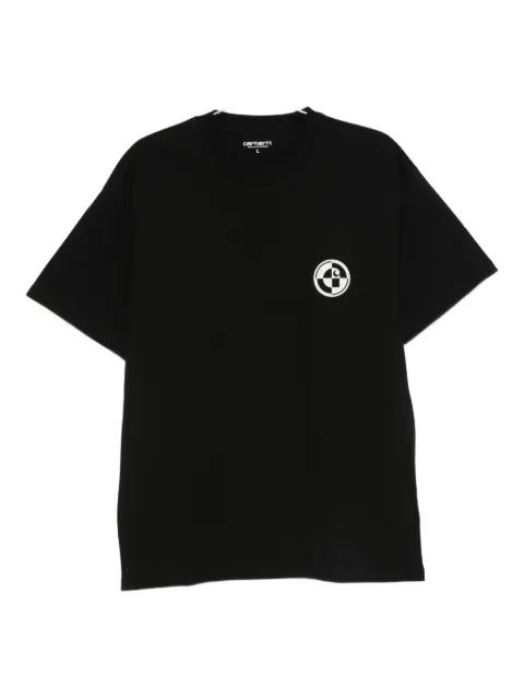 Carhartt WIP graphic-print T-shirt