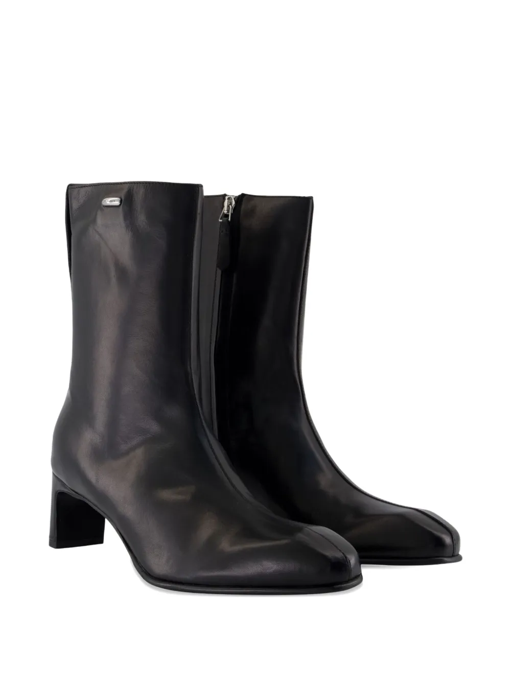 OUR LEGACY 50m Karasu boots | Ankle Boots | Image 2