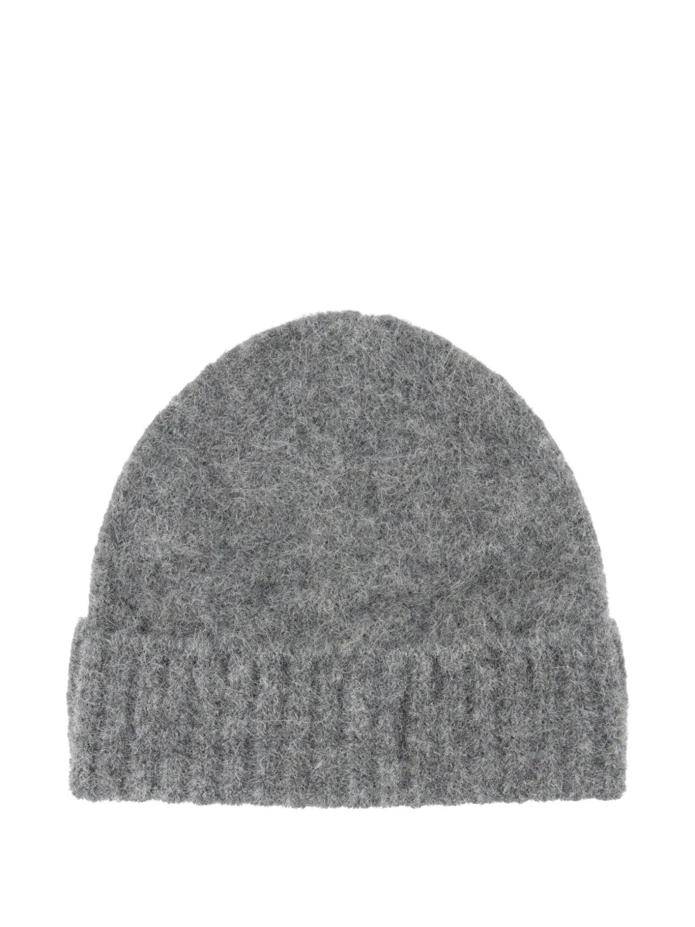 SAMSOE SAMSOE gorro Sajeanne | gris | Image 1