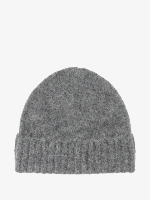 SAMSOE SAMSOE Sajeanne beanie hat