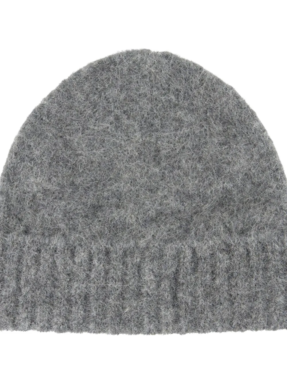 SAMSOE SAMSOE Sajeanne beanie hat - Grijs
