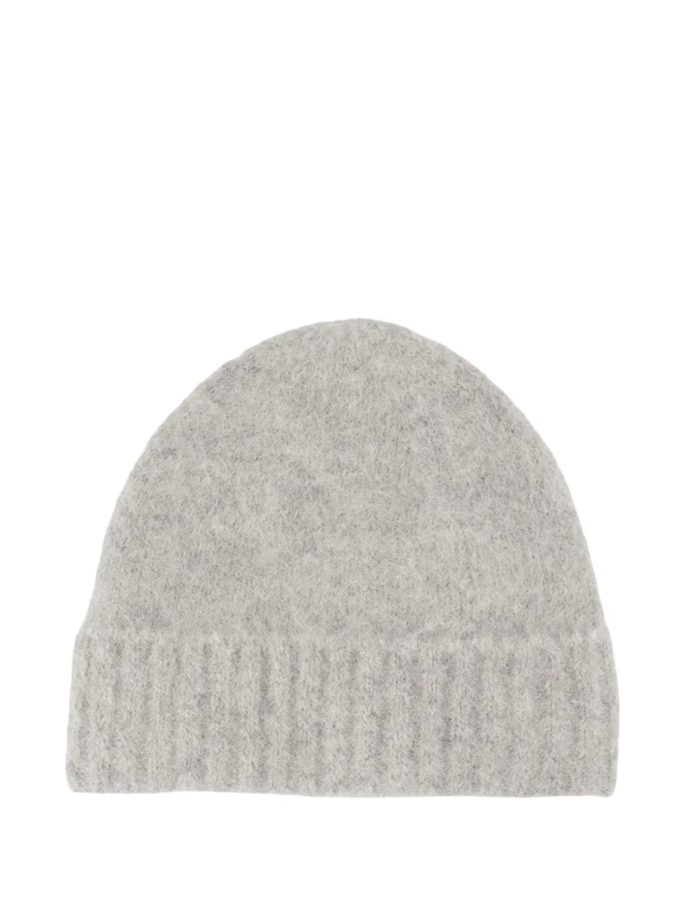 SAMSOE SAMSOE gorro Sajeanne | gris | Image 1