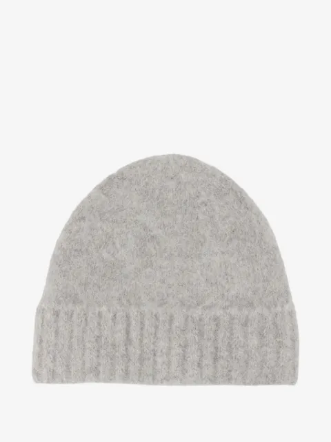 SAMSOE SAMSOE Sajeanne beanie hat