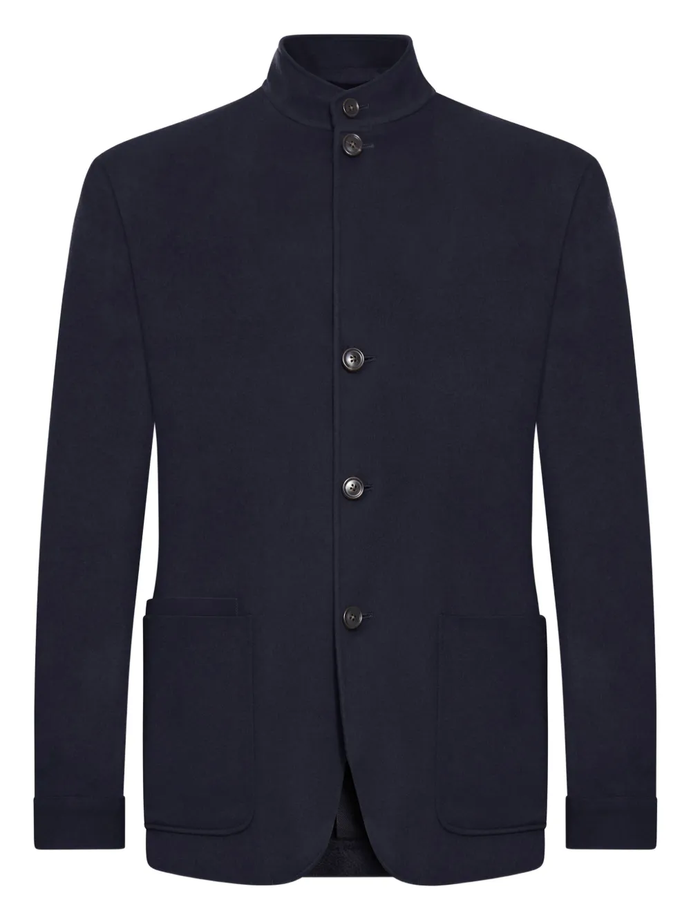 Zegna chamarra de cachemira Chore | azul | Image 1