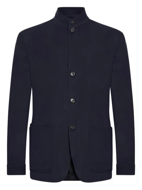 Zegna Chore cashmere jacket