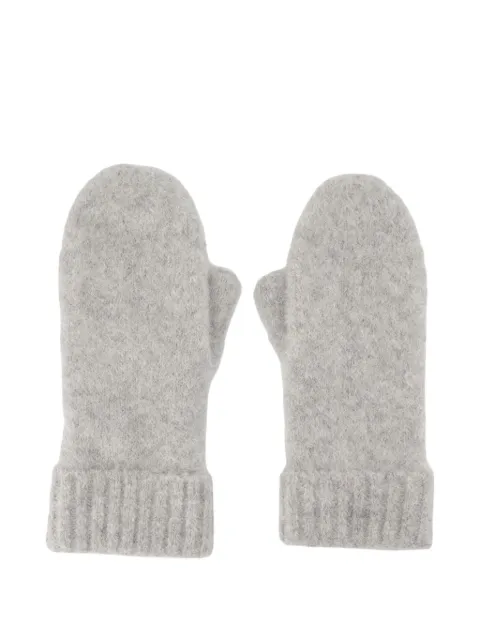 SAMSOE SAMSOE guantes Sajeanne Mitten