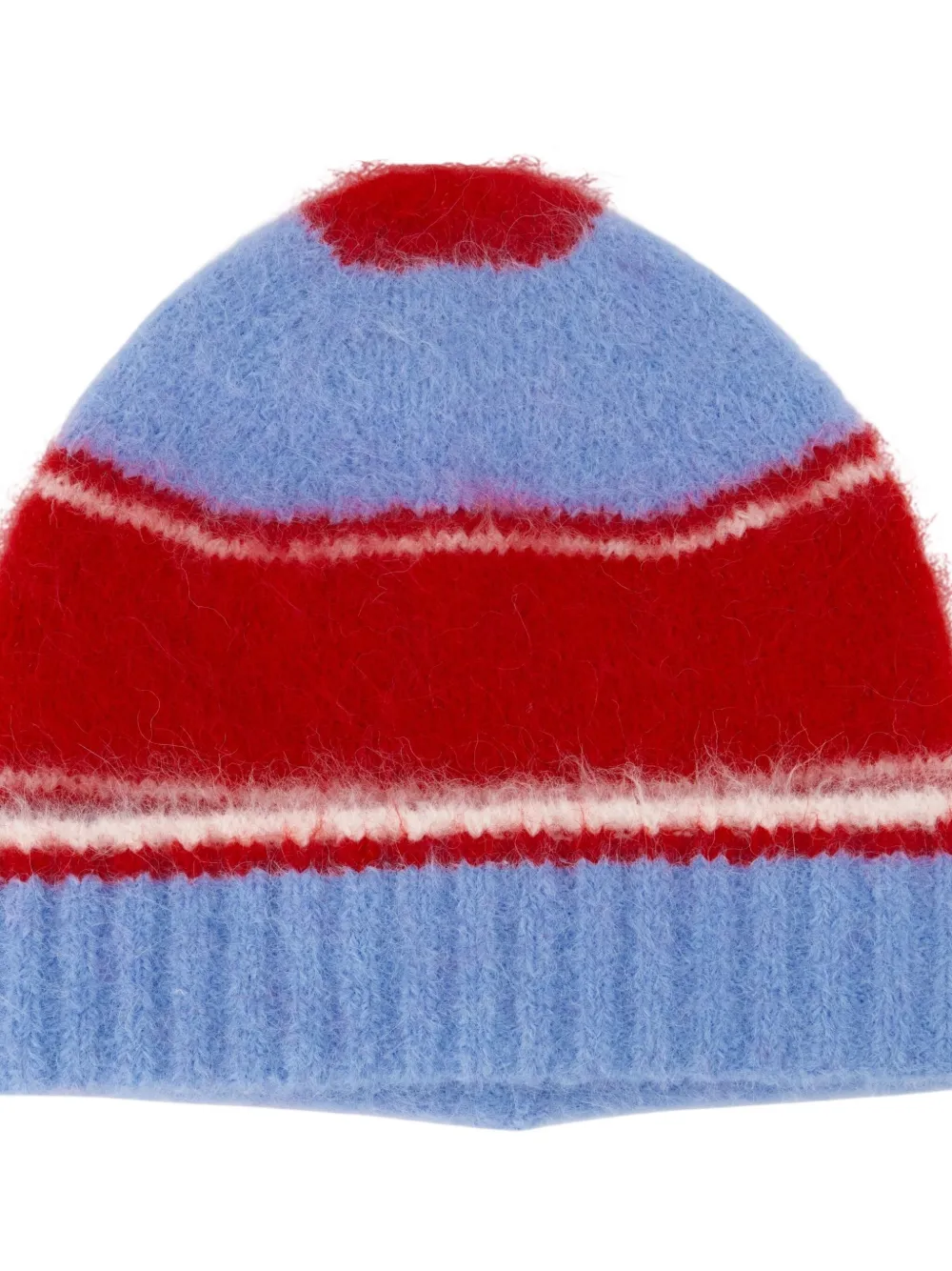 Samsoe & Samsoe Sajeanne Beanie Hat In Multi