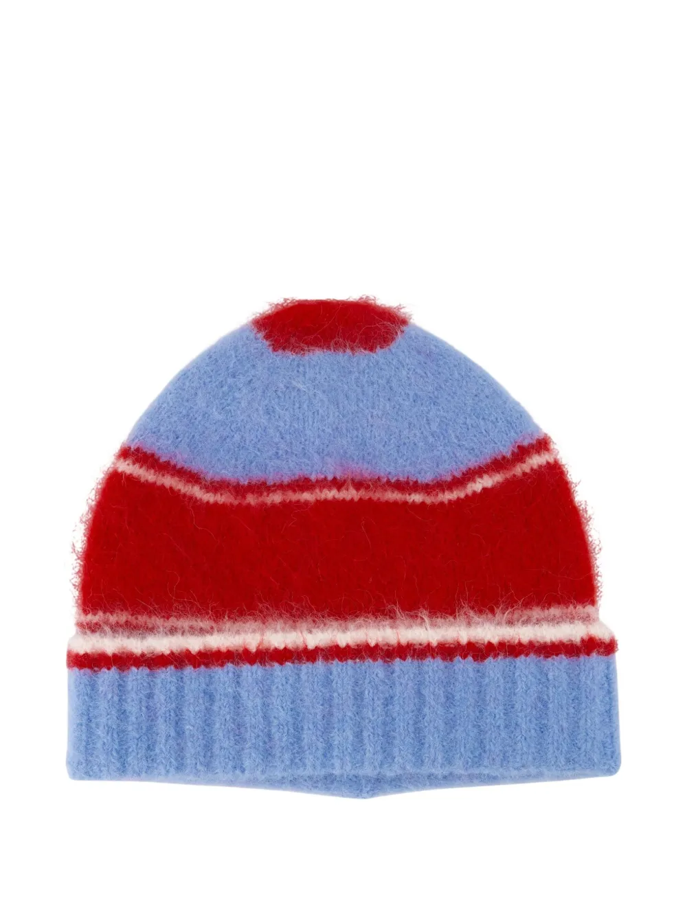 Samsoe & Samsoe Sajeanne Beanie Hat In Multi