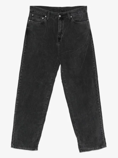 Carhartt WIP five-pocket trousers