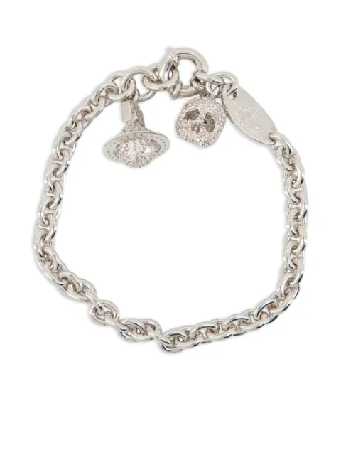 Vivienne Westwood pulsera Circe