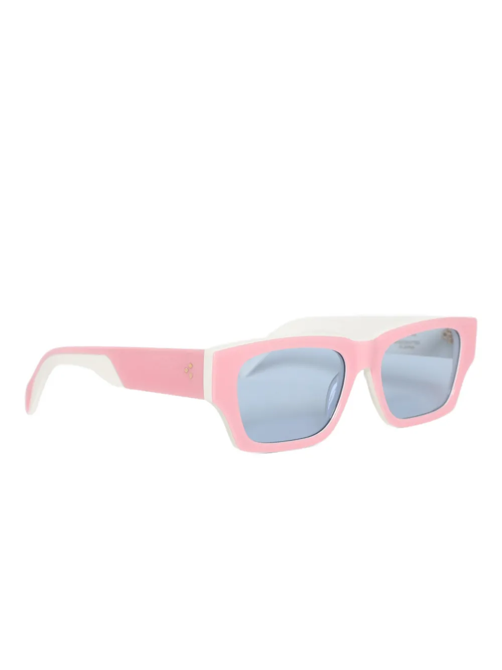 Riocam x G.O.D. Miura sunglasses - Roze