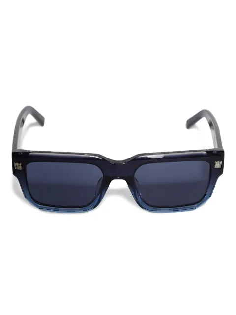 Givenchy Eyewear lentes de sol con armazón cuadrada
