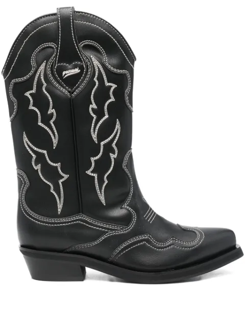 Puraai 40mm Rodeo boots