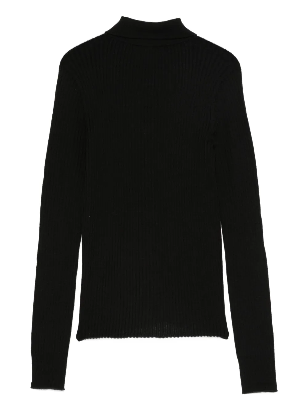 Roberto Collina camisa tejida de lana | Camisas | Image 2