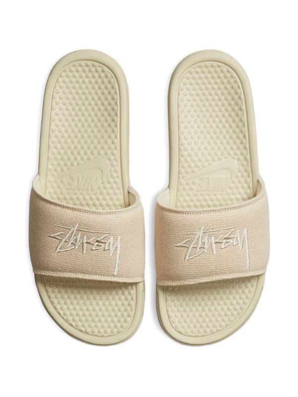 slide stussy