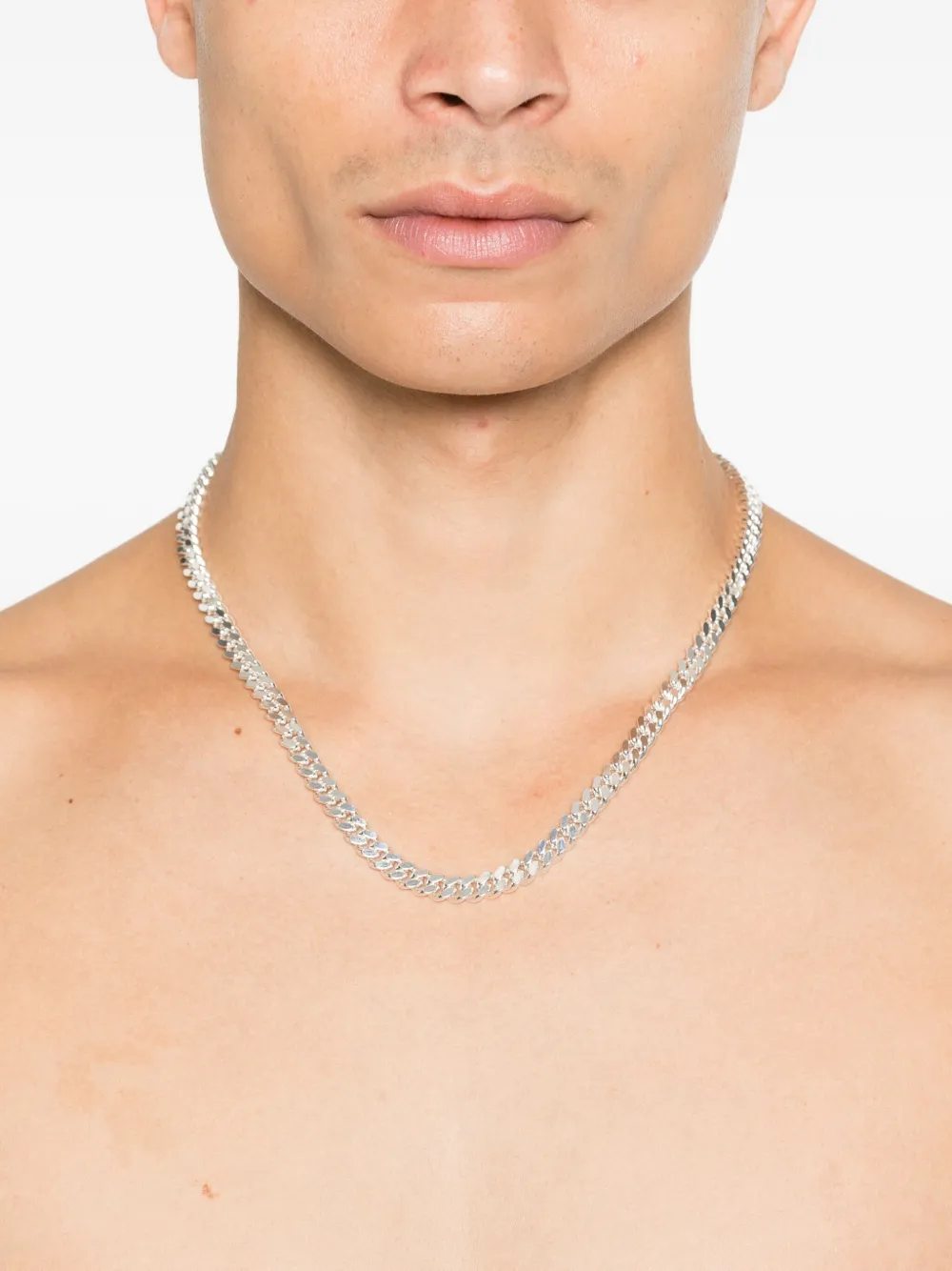 Hatton Labs curb chain necklace | Image 2