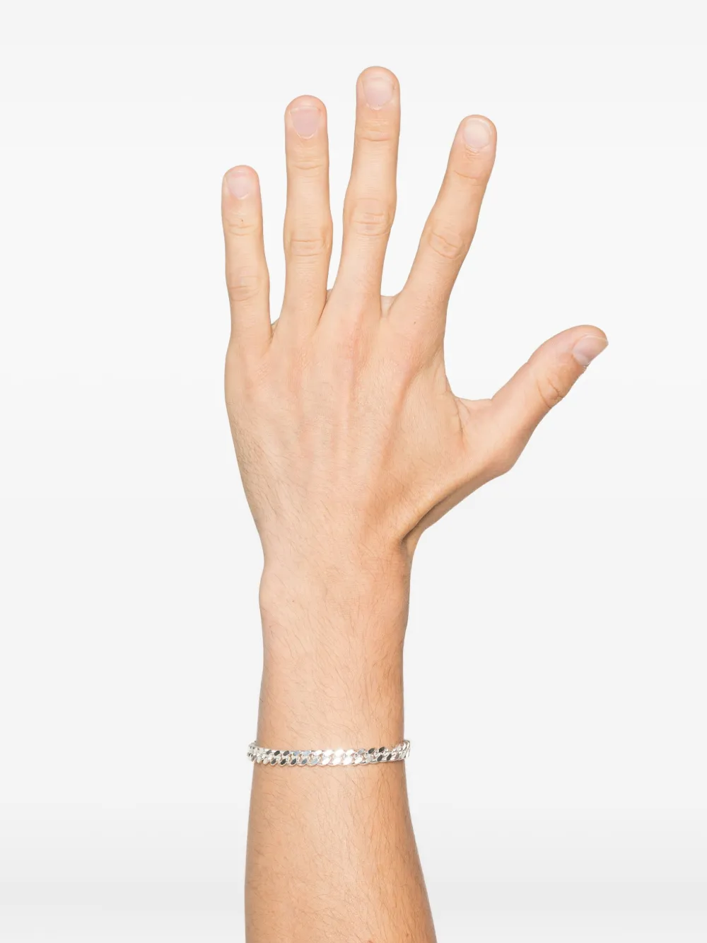 Hatton Labs curb chain bracelet | Image 2