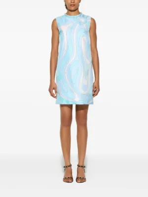 Emilio Pucci（エミリオ・プッチ）ワンピース・ドレス - FARFETCH