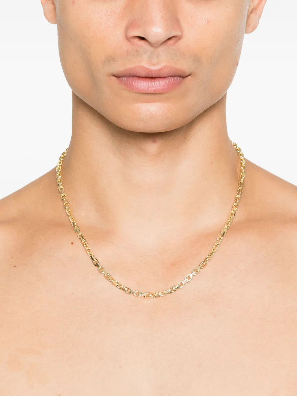 Hatton Labs link chain necklace | Image 2