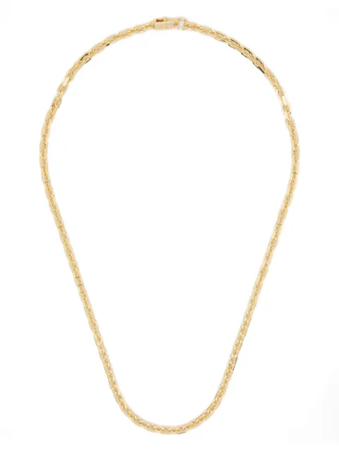 Hatton Labs link chain necklace