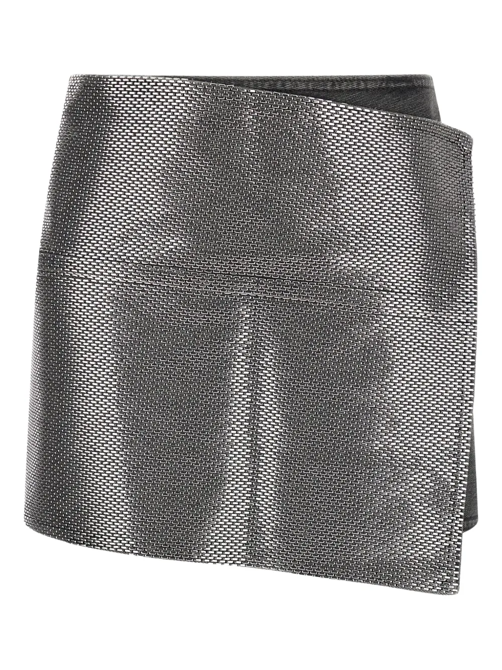 Haikure May skirt | Grey | Image 1