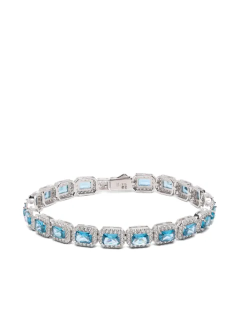 Hatton Labs embellished bracelet