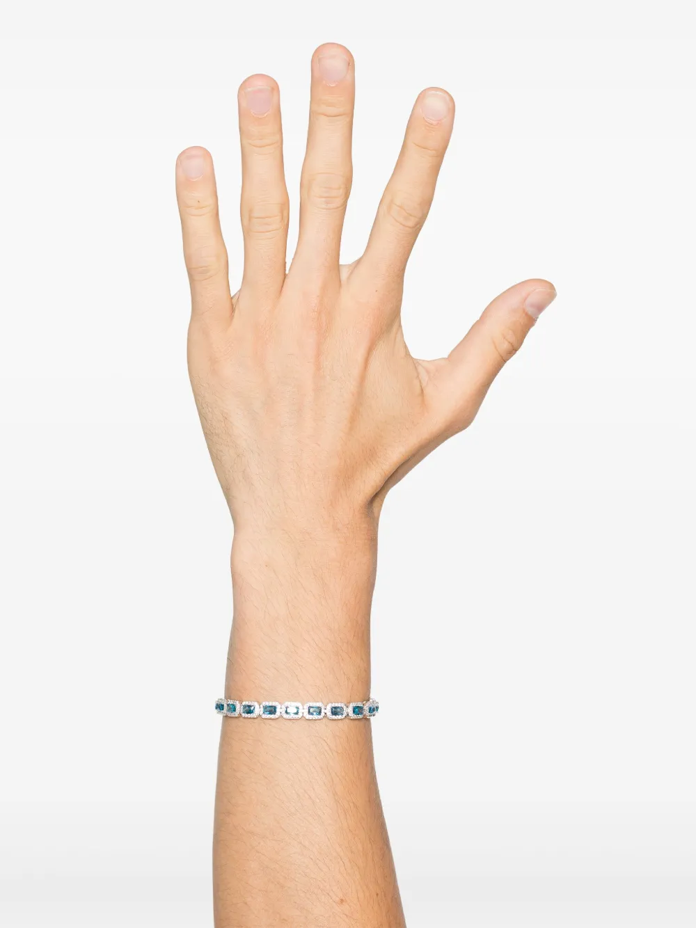 Hatton Labs embellished bracelet | Image 2