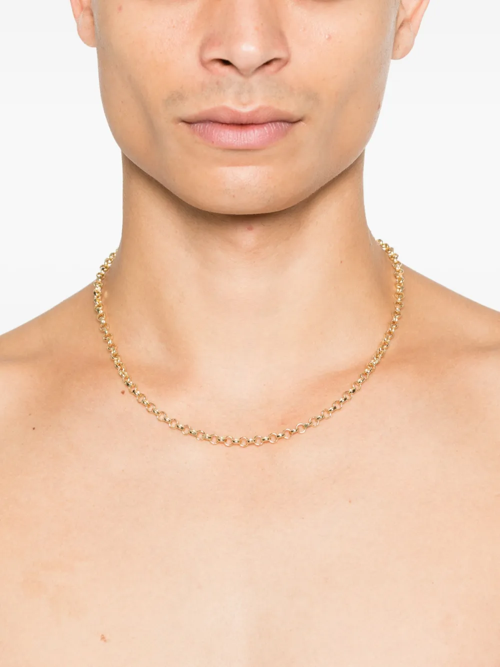 Hatton Labs chain necklace | Image 2