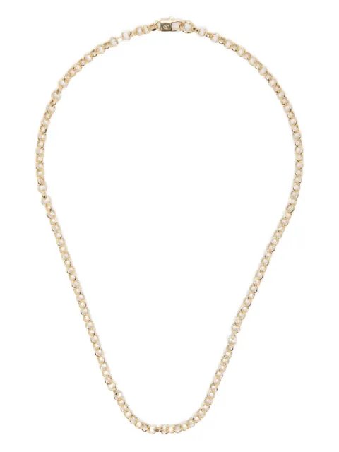 Hatton Labs قلادة سلسلة