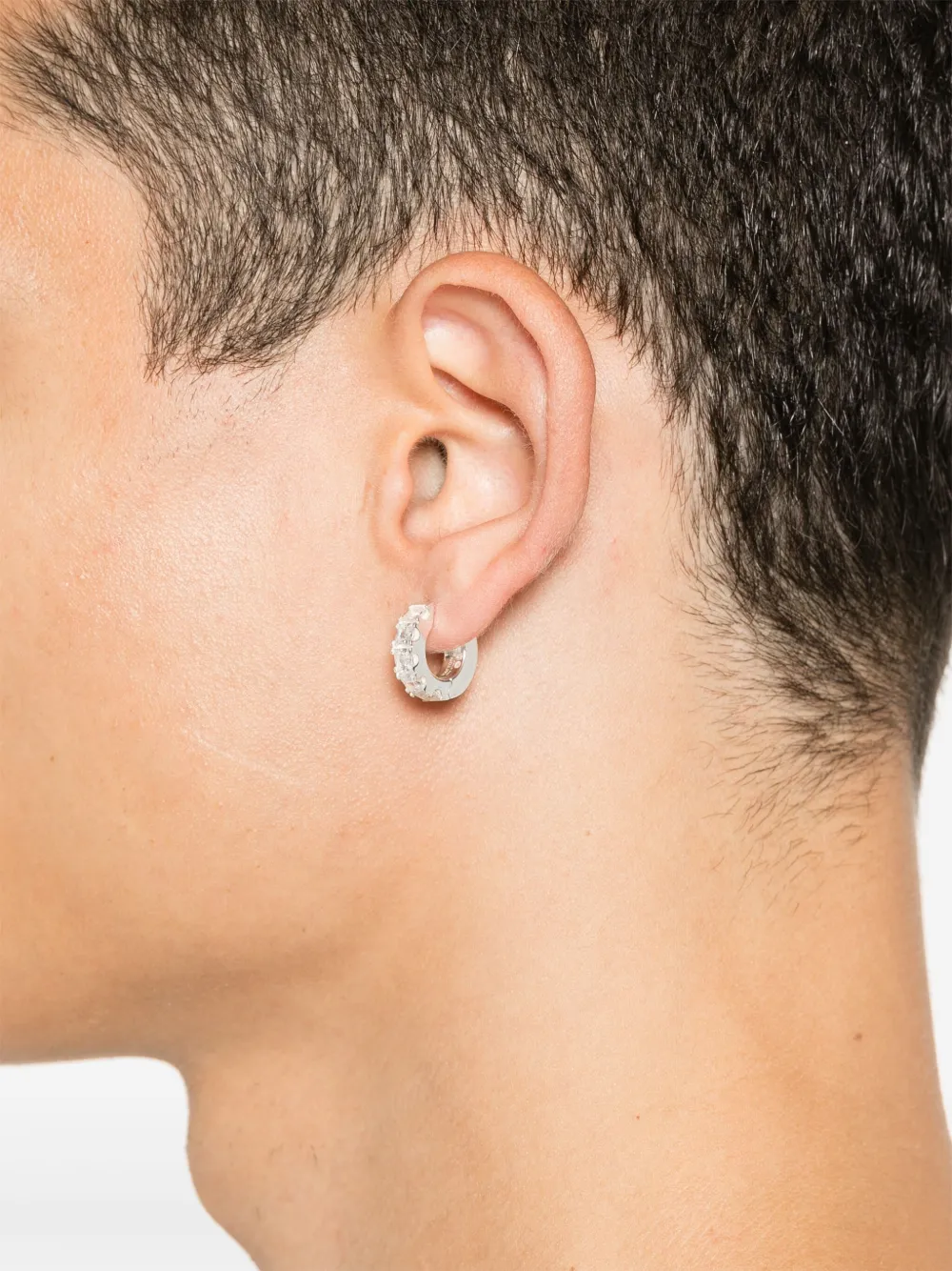 Hatton Labs pave set earring | Image 2