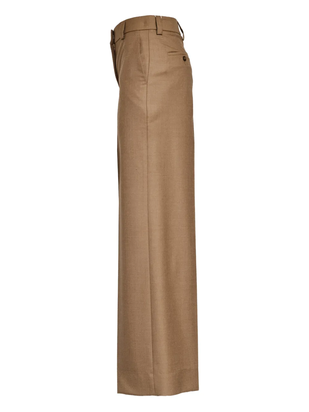 Incotex Neera pressed-crease trousers | Slacks | Image 2