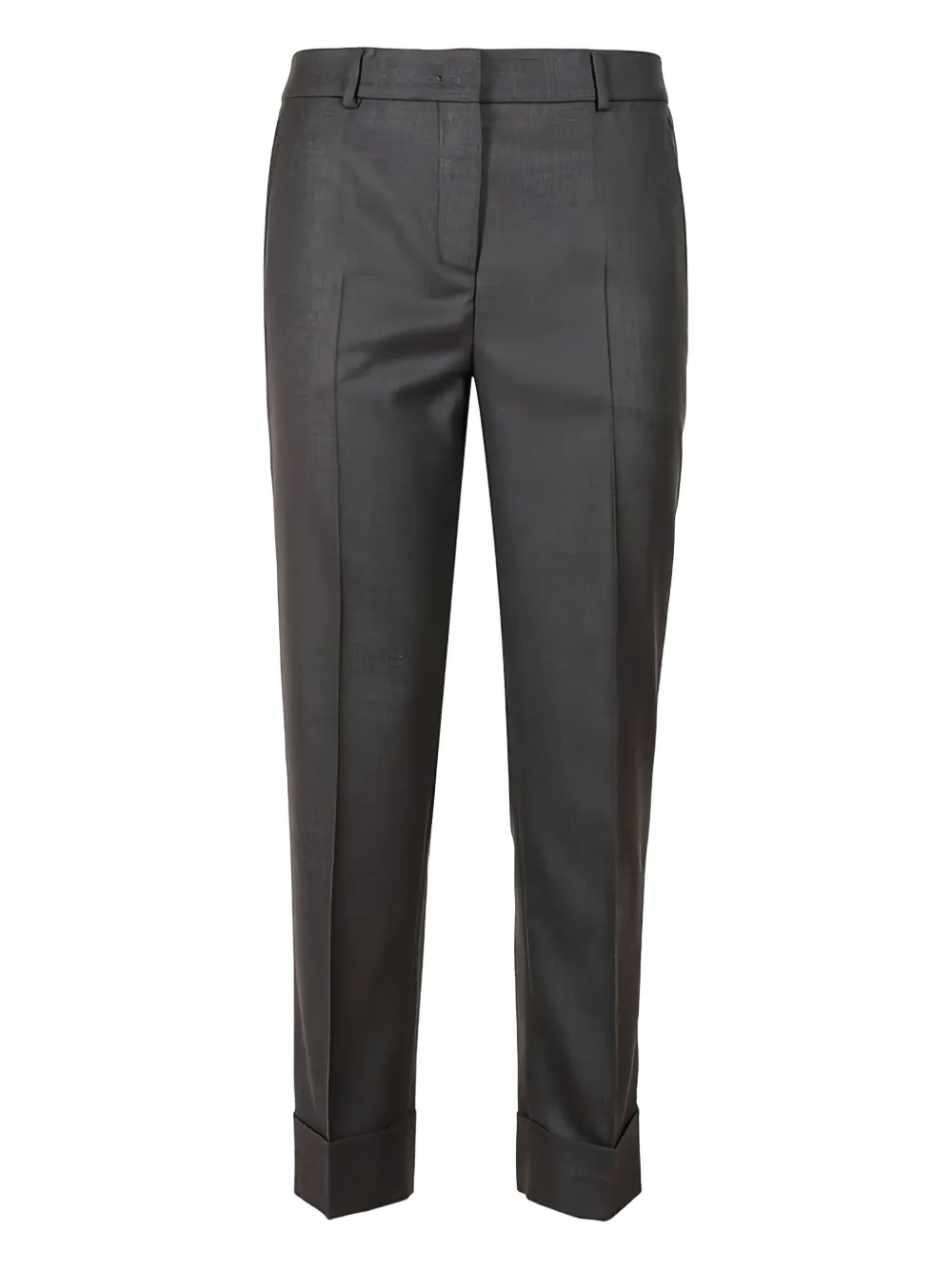 Incotex Nevet trousers | Grey | Image 1