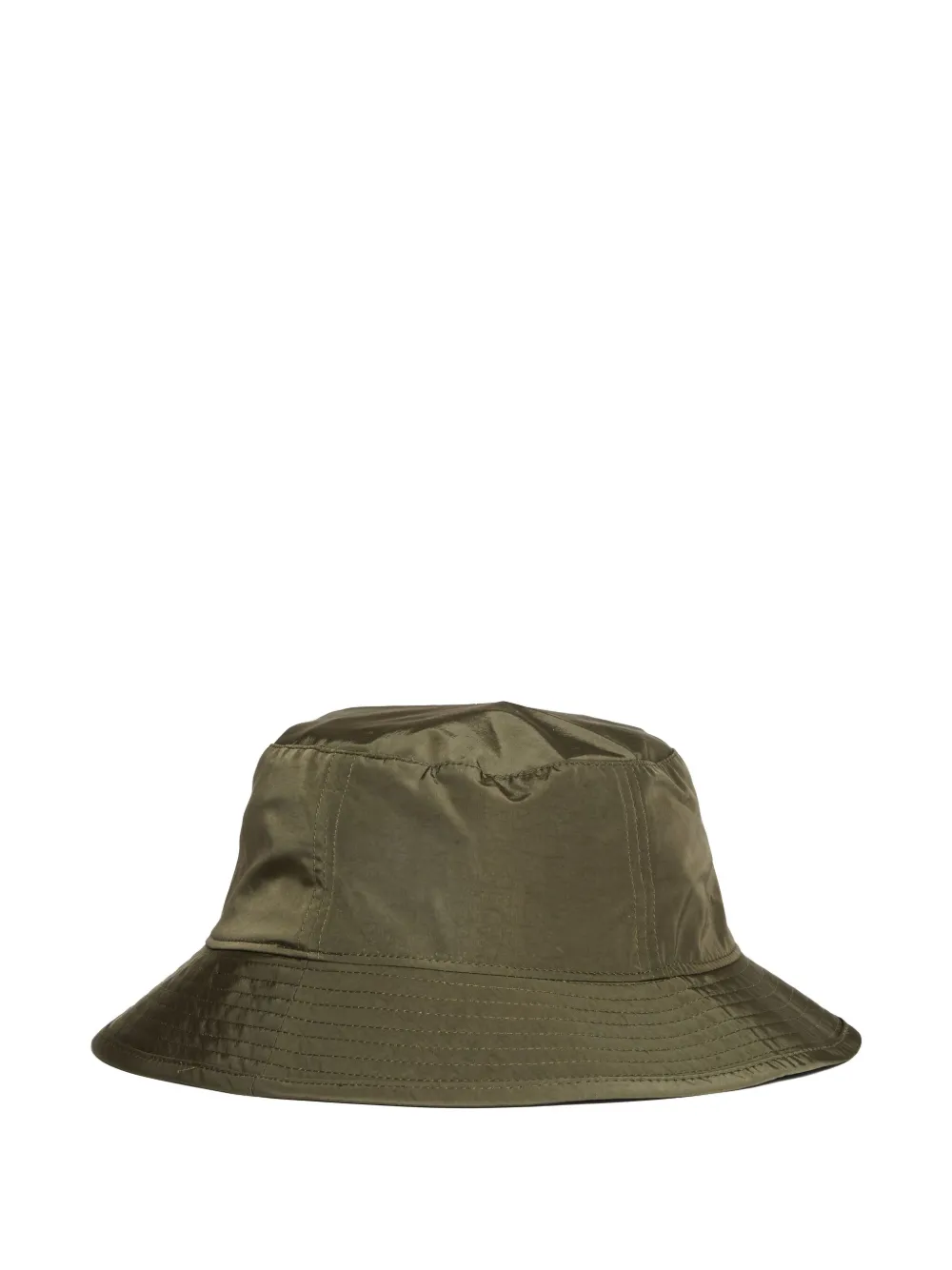 C.P. Company Chrome-R vissershoed met lens-detail - Groen