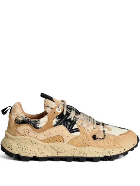 FLOWER MOUNTAIN Yamano 3 sneakers