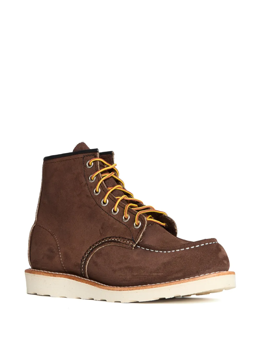 Red Wing Shoes Veterlaarzen Bruin