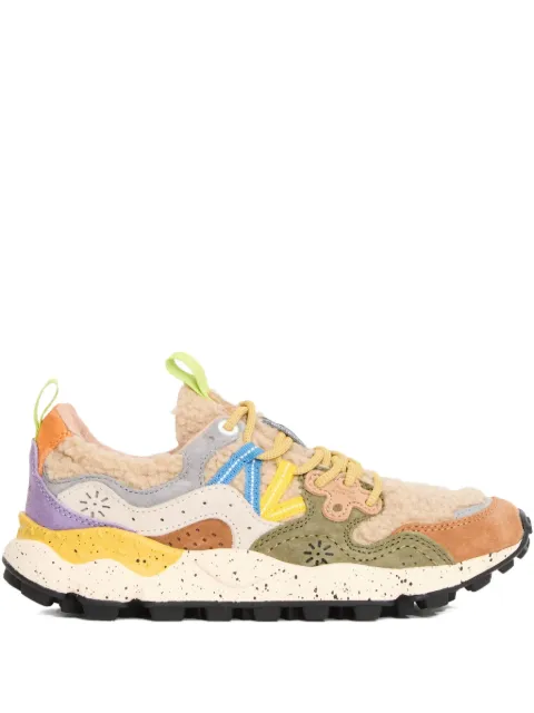 FLOWER MOUNTAIN tenis Yamano 3