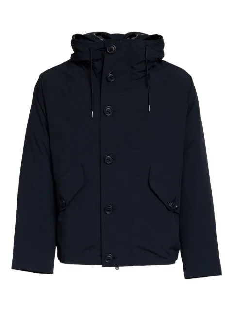 C.P. Company button fastening jacket