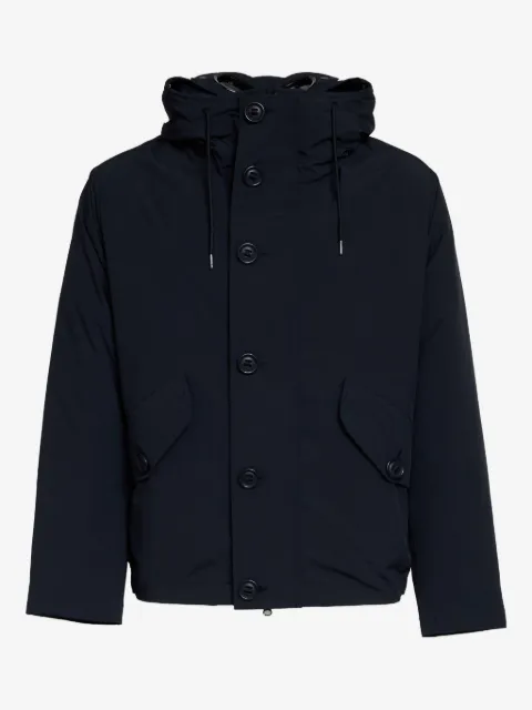 C.P. Company button fastening jacket