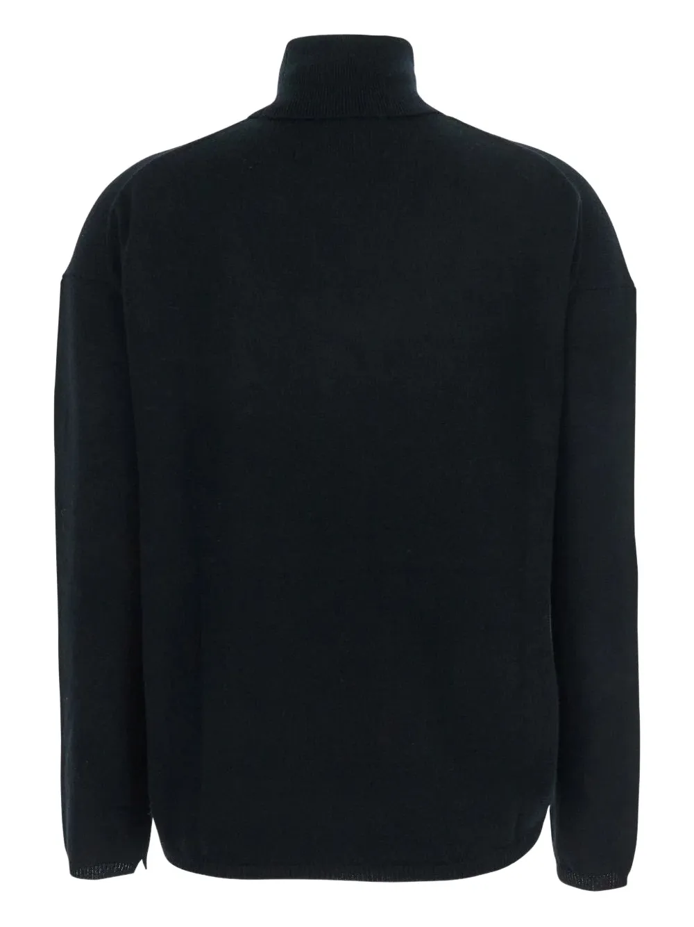 Allude turtleneck cashmere sweater | Knitted Sweaters | Image 2