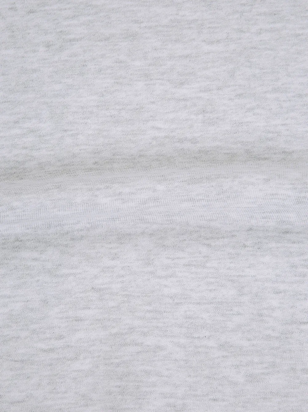 Vis-a-vis Logo Sweatshirt In Gray