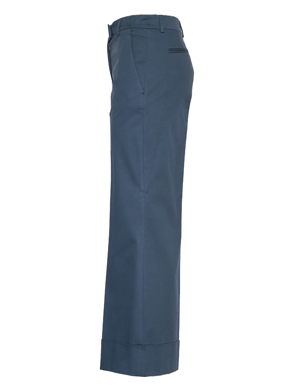QL2 Melody trousers | Flared & Bell-Bottom Pants | Image 2