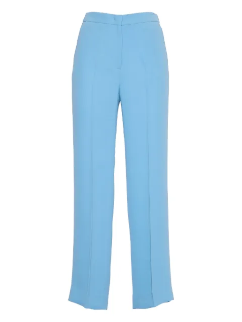 QL2 Sabina elasticated-waist trousers